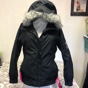 NWT- 686 Snowboarding Jacket